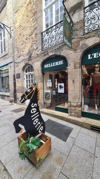 Sellerie L'Ecurie - photo 3
