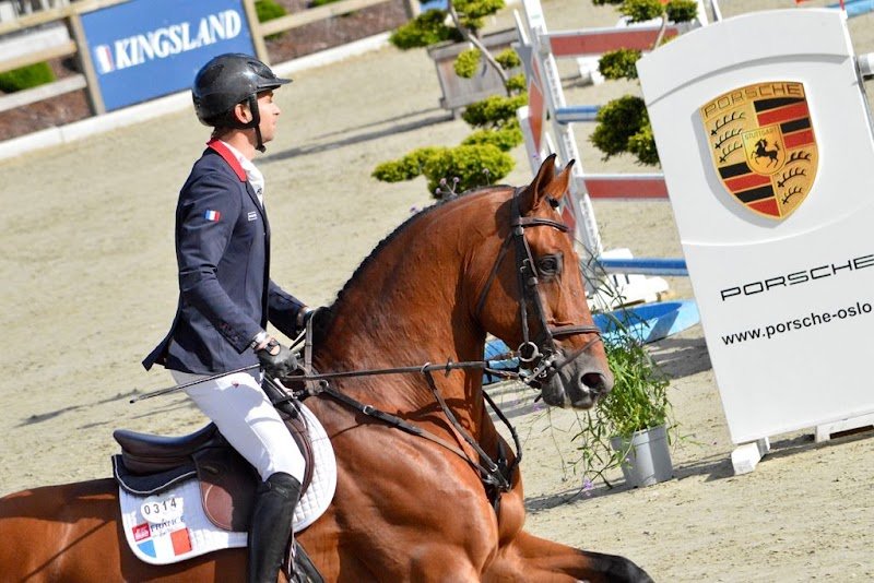 Ecurie Briand Chevalier - photo 2