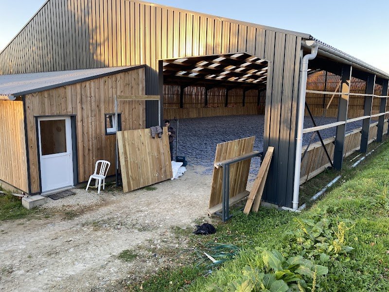 Écurie de Bélêtre - photo 2