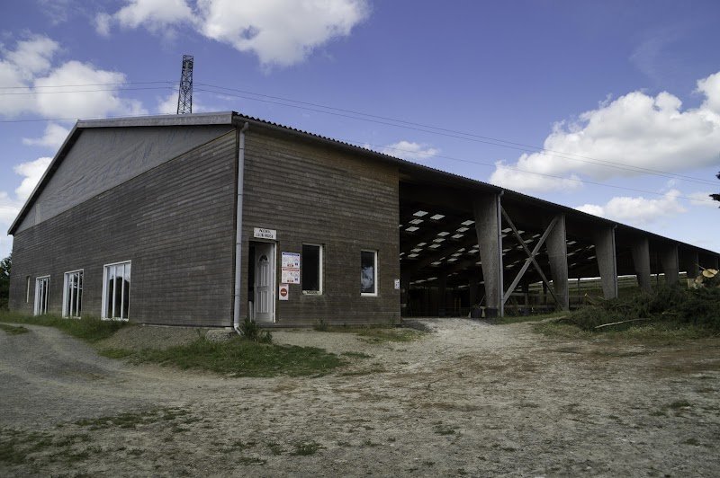 CENTRE ÉQUESTRE ECURIE DE LA VILLE MORIN - photo 2
