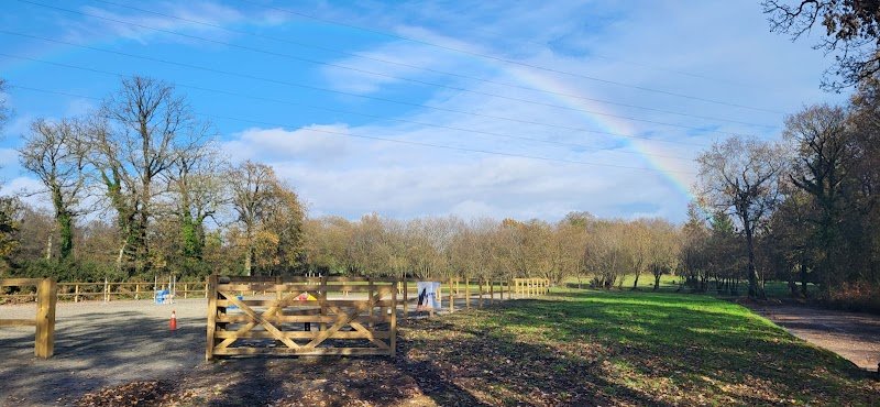 La cavalerie Arc-en-ciel - photo 3