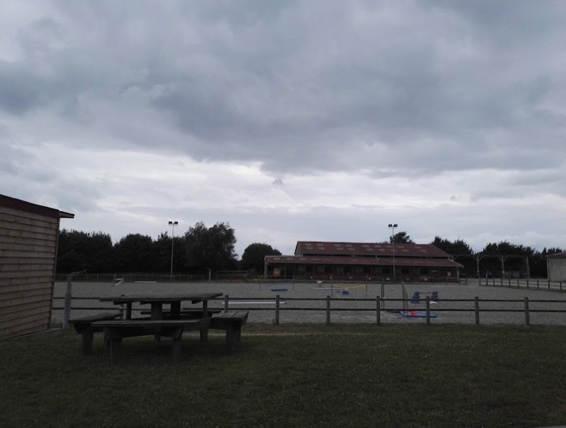 Centre Équestre Intercommunal de Loudéac