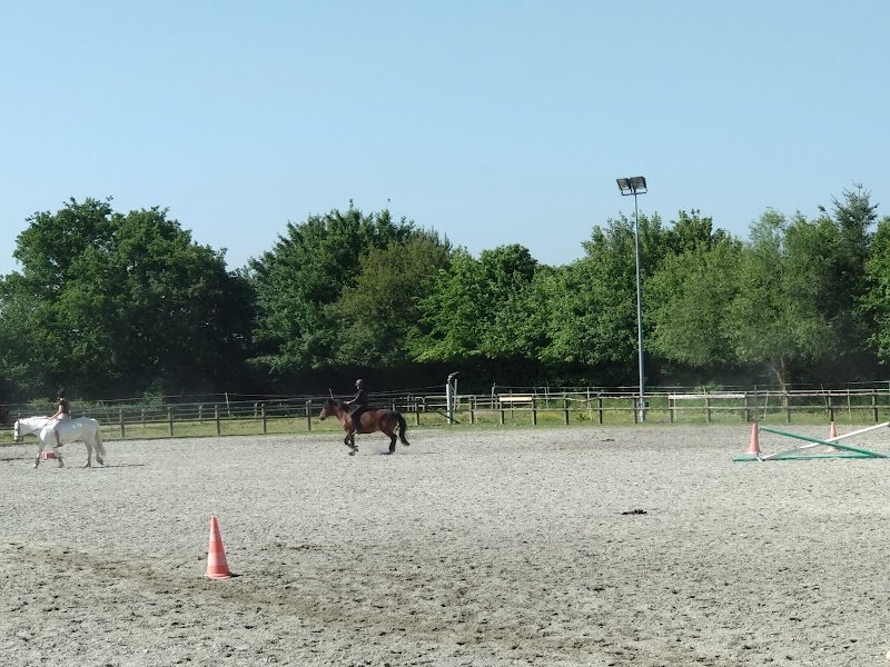 Centre Équestre Intercommunal de Loudéac - photo 2