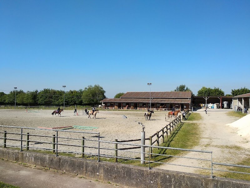 Centre Équestre Intercommunal de Loudéac - photo 3