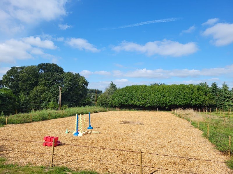 Les écuries de Rio - photo 2