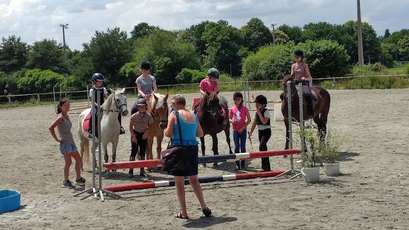 Écuries du Chêne Ossat - photo 1