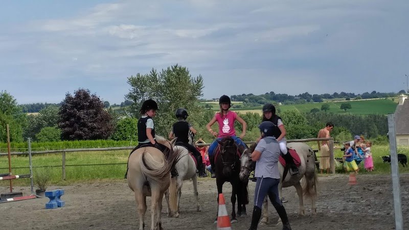 Écuries du Chêne Ossat - photo 3