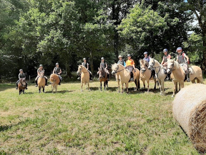 Écurie du Pont Guern