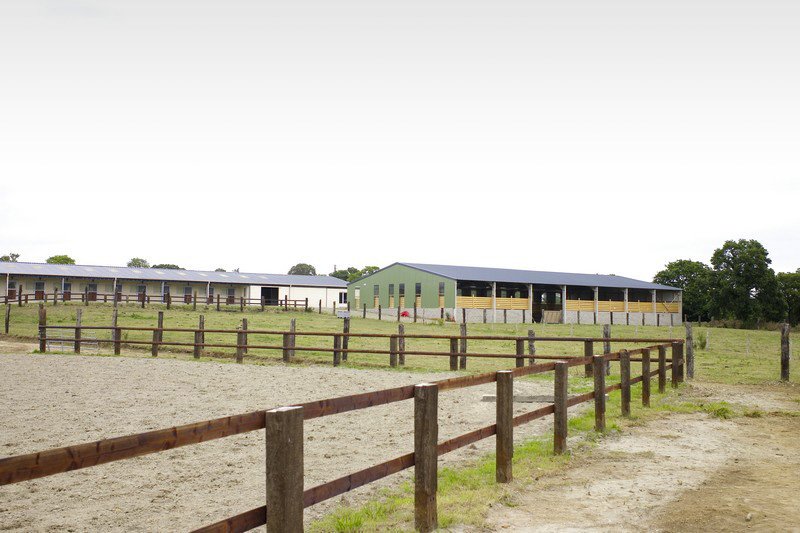 Ecuries du Menhir - photo 1