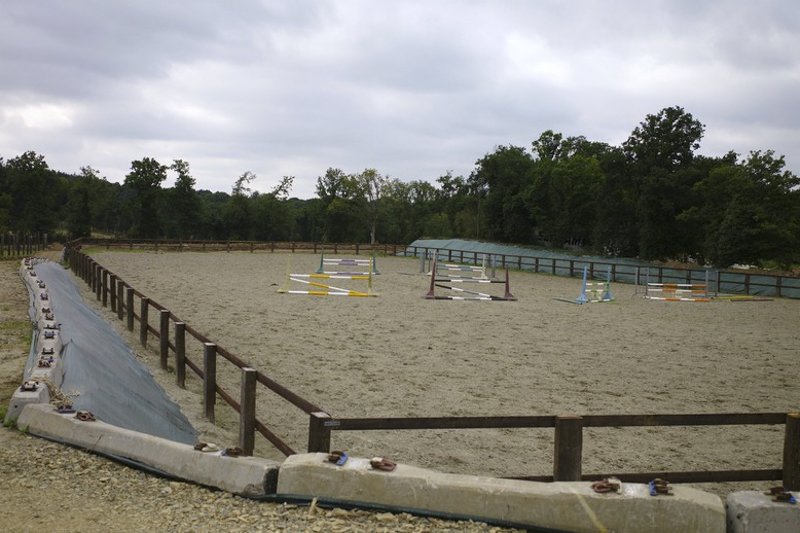 Ecuries du Menhir - photo 3