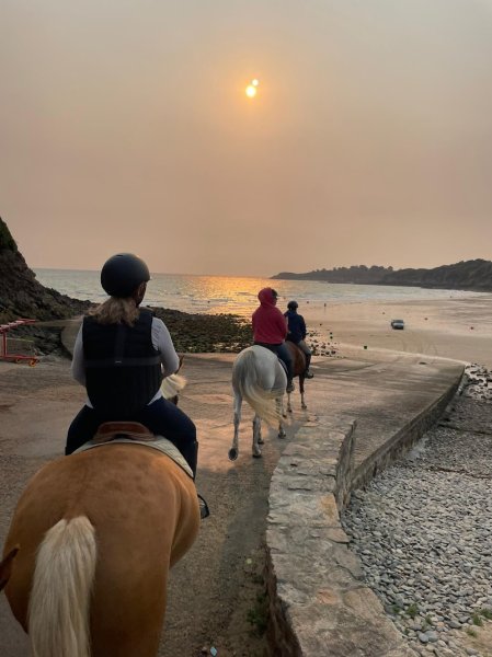 Les écuries de l'ancre - photo 1