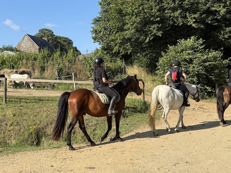 Les écuries de l'ancre - photo 2