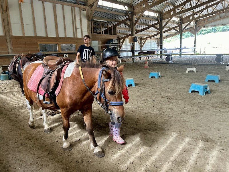 Les écuries de l'ancre - photo 3