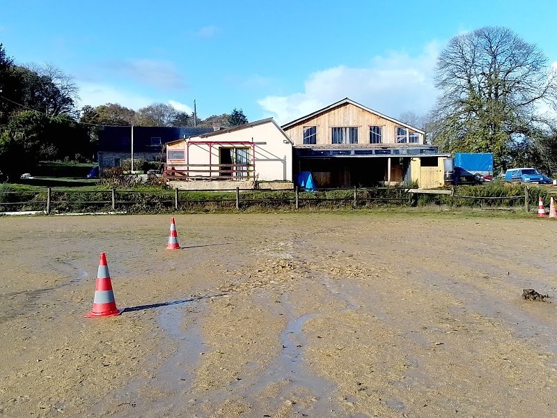 Ferme Equestre de Coat Maudez - photo 1