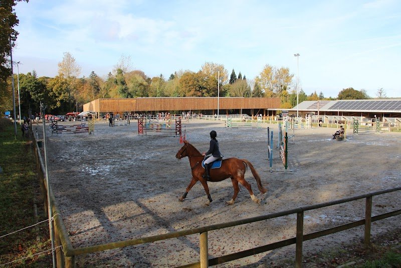 Centre Equestre de Kernilien