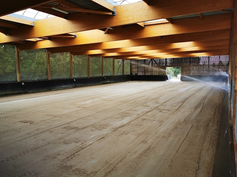 Centre Equestre de Kernilien - photo 2