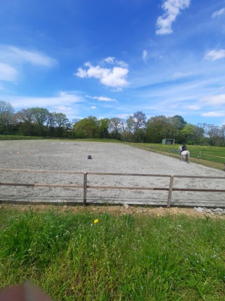 Ecurie d'elpis - photo 2