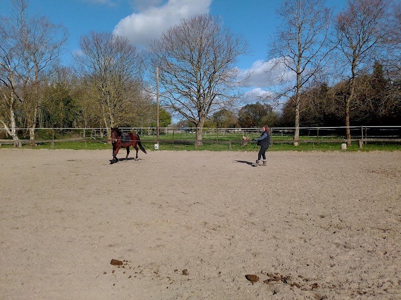 Les Ecuries de Creio Min