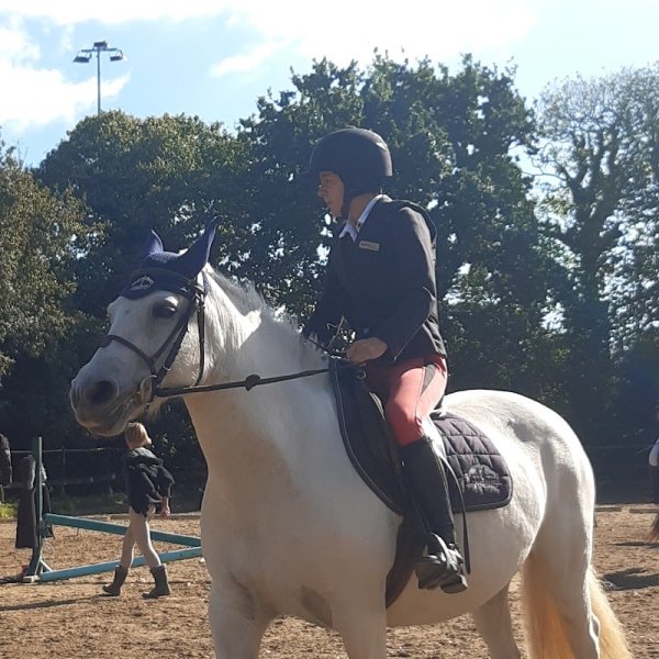 Les Ecuries de Creio Min - photo 2