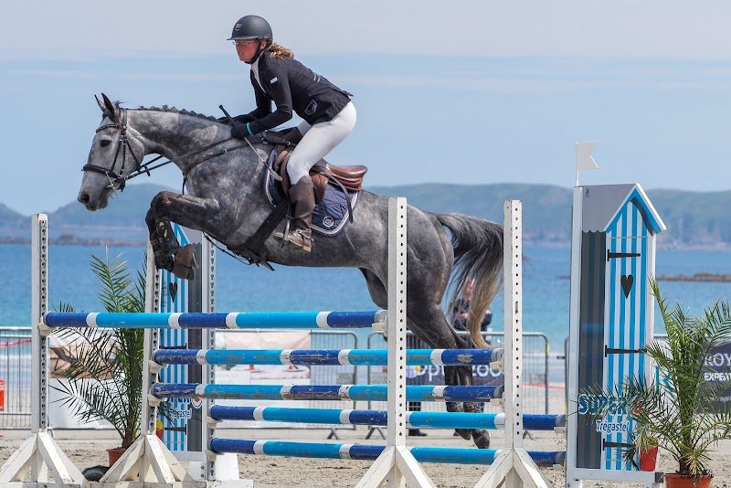 Les Ecuries de Creio Min - photo 3