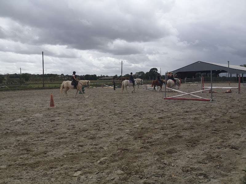 Écurie des Lacs - photo 2