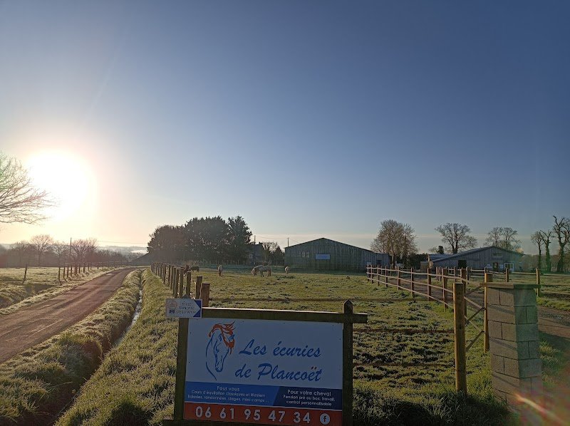 Les Écuries de Plancoët - photo 1