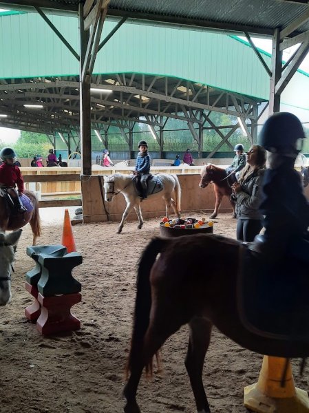 CENTRE EQUESTRE DE NONCHAUX - photo 3
