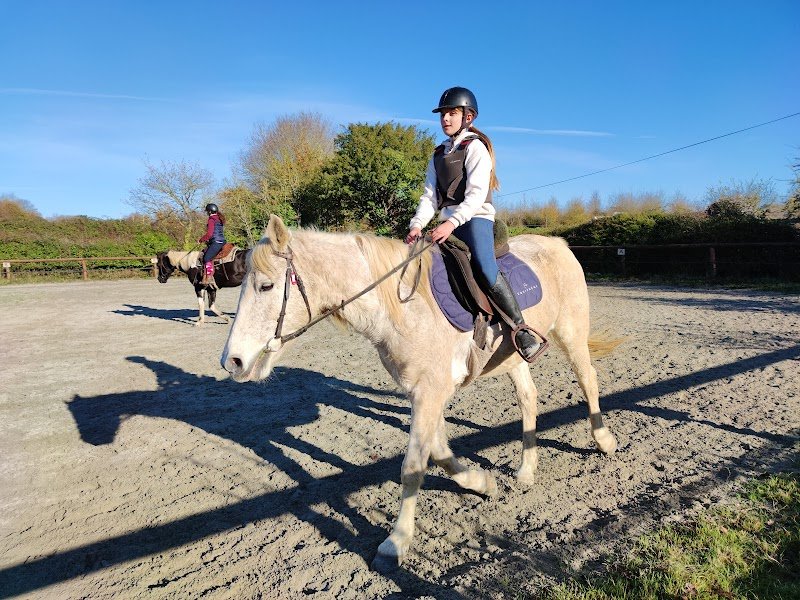 Les Ecuries de Saint Sébastien - photo 2