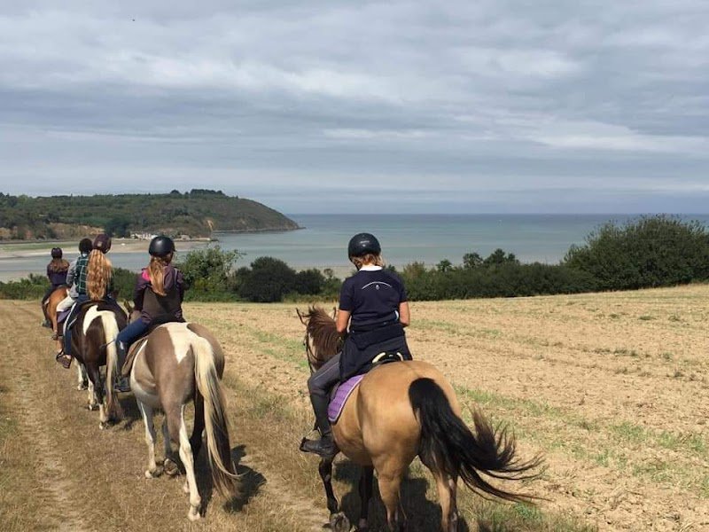 Les Ecuries de Saint Sébastien - photo 3