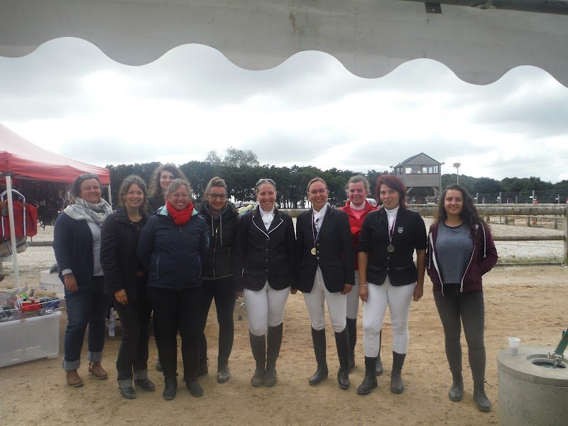 Les écuries de Lan Pen Hoat - photo 2