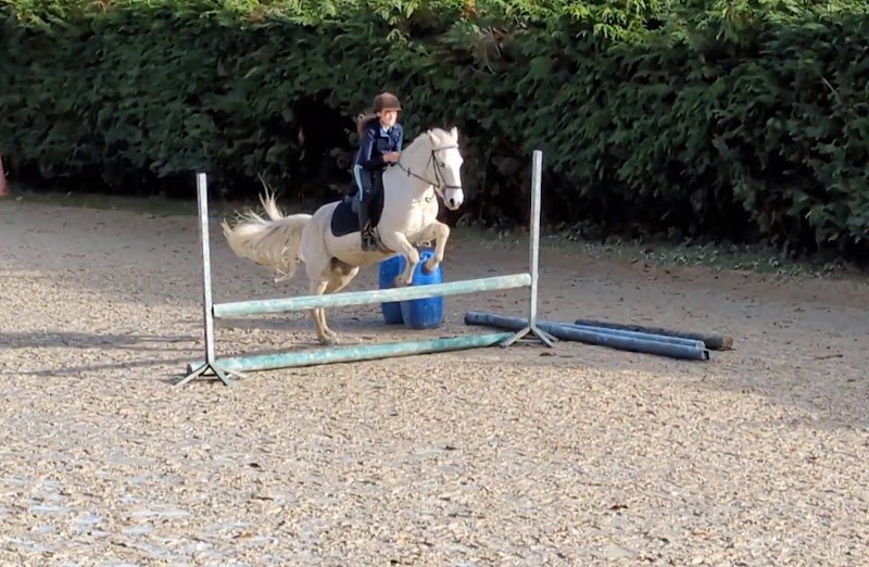 Poney Club du Moulin - photo 3
