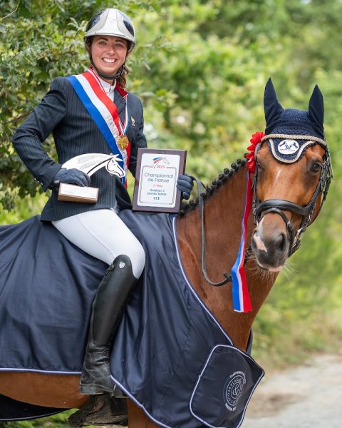 Ecurie de Pluméria - photo 3