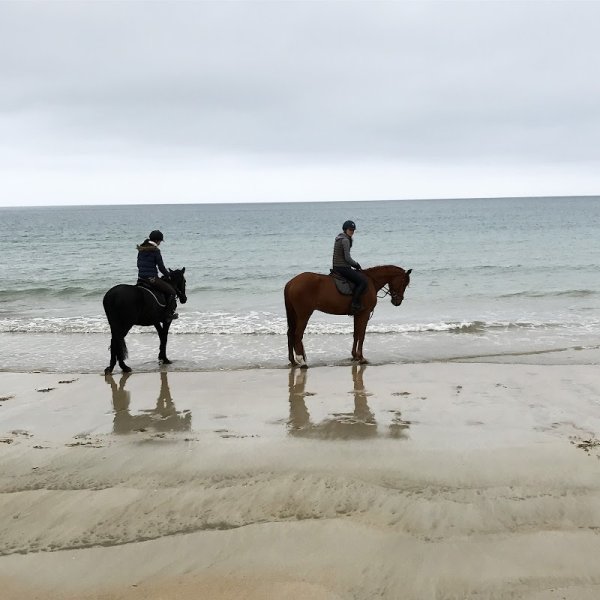 Centre Équestre de Saint Cast - photo 1