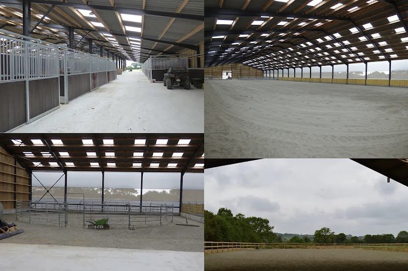 Écurie de Plourac'h - photo 2