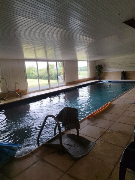 Les Ecuries de Kerbalan - photo 2