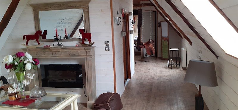 Les Ecuries de Kerbalan - photo 3