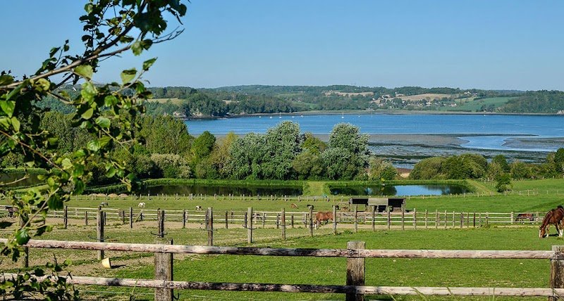 Les Ecuries des Perrières - photo 1