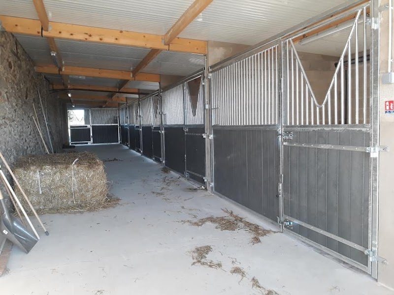 Les écuries de Grace - photo 2