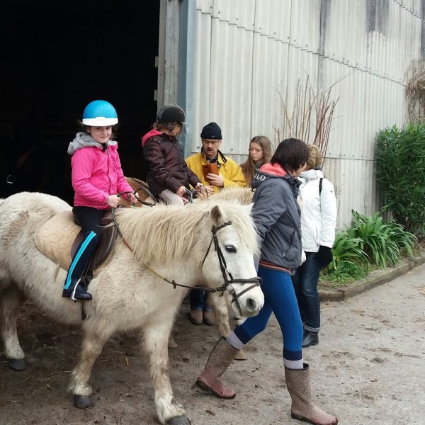 Club Hippique de Trégastel - photo 3