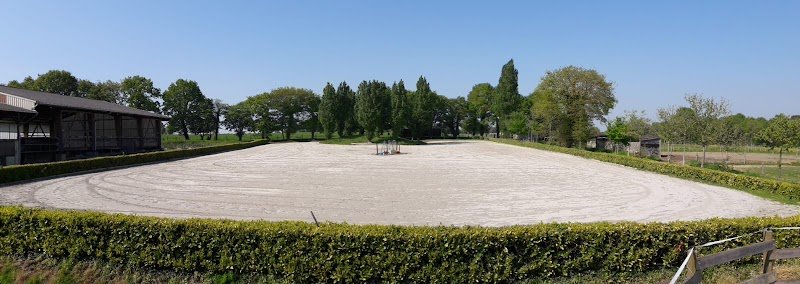 Haras d'youville - photo 3