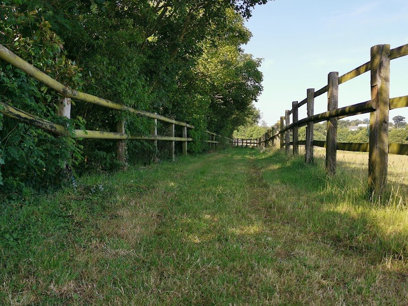 Écurie les Mesnils - photo 1
