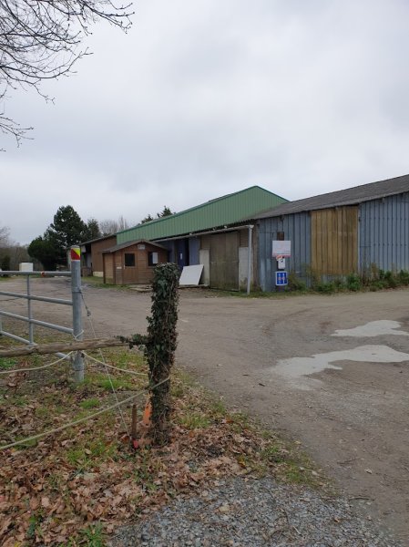 Centre Equestre des Grands Fossés - photo 2