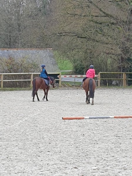 Centre Equestre des Grands Fossés - photo 3
