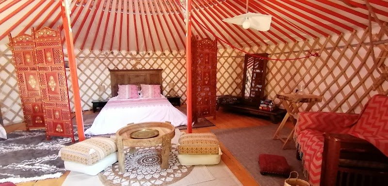 Ferme équestre an Arwen - photo 2