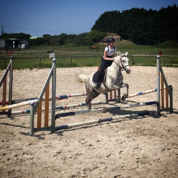 Ecuries de Saint Lunaire