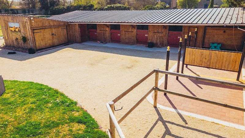 Écurie Seahorse - photo 2