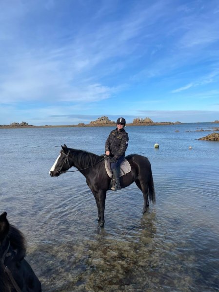 Rêves équestres - photo 1