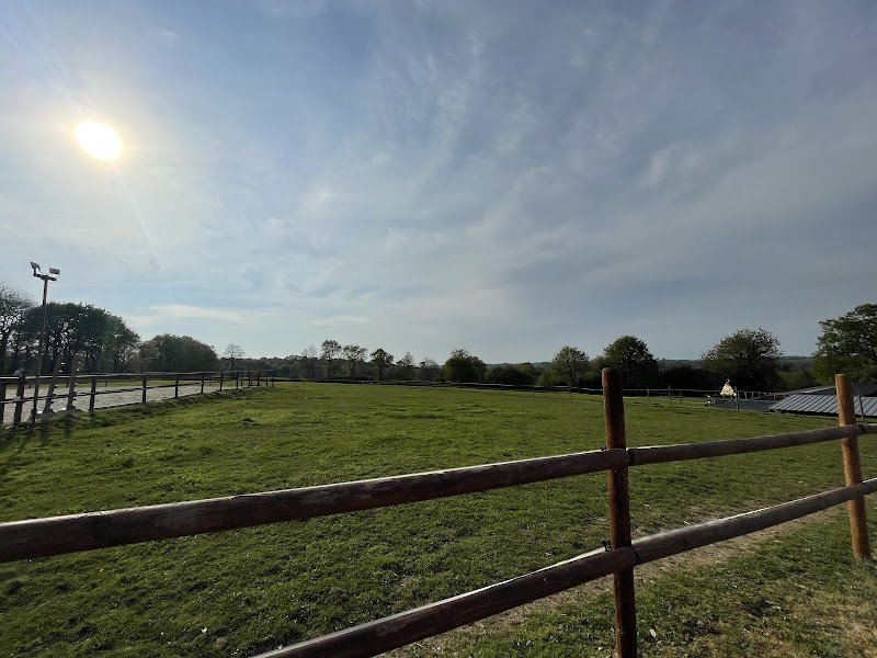 Écurie LE DÛ - photo 2