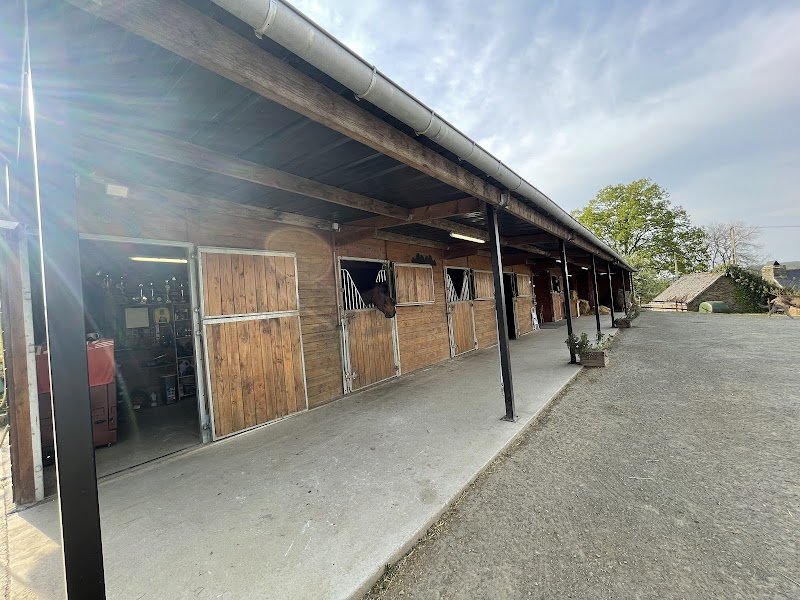 Écurie LE DÛ - photo 3