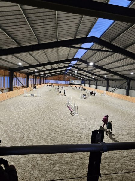 Les chevaux de Montcontour - photo 2